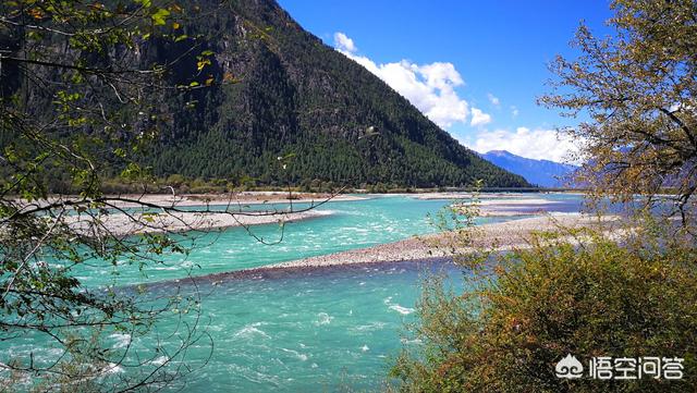 现在有些人一说起旅游，就想去西藏、拉萨、布达拉宫去转转，这是为什么呢？