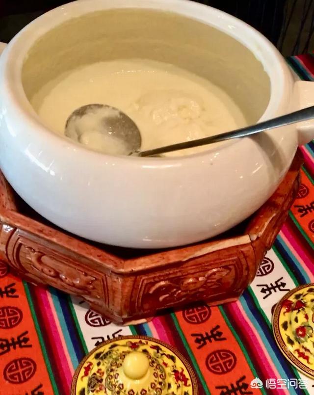 拉萨的酥油茶好喝吗？