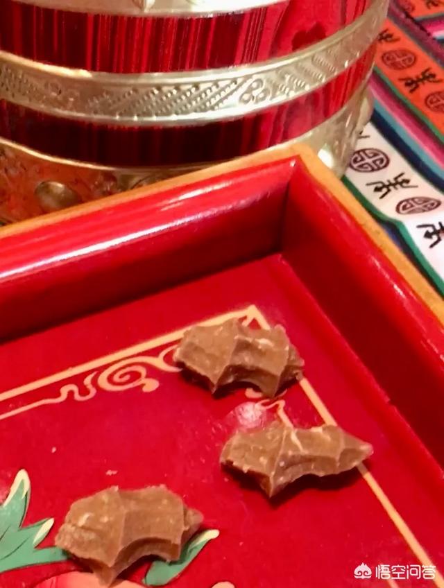 拉萨的酥油茶好喝吗？