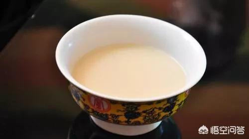 拉萨的酥油茶好喝吗？