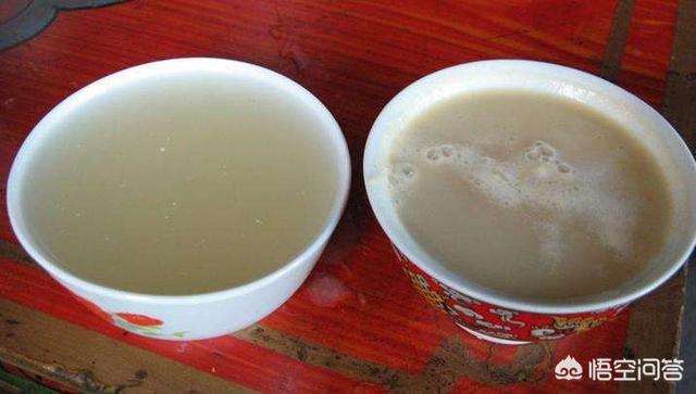 拉萨的酥油茶好喝吗？
