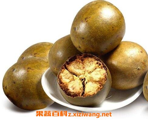 罗汉果怎么吃 罗汉果的吃法技巧
