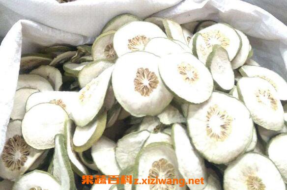 香橼怎么吃 香椽的食用方法