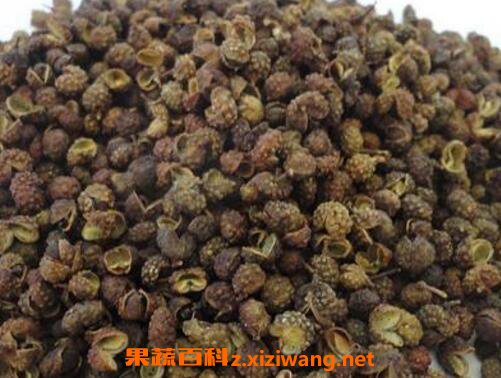 麻椒泡脚的功效作用