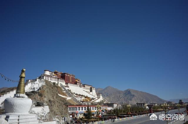 去拉萨旅游，必须要体验的事情有哪些？