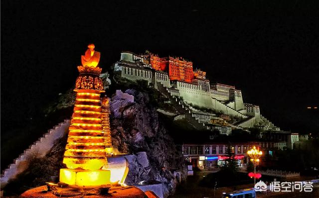 去拉萨旅游，必须要体验的事情有哪些？