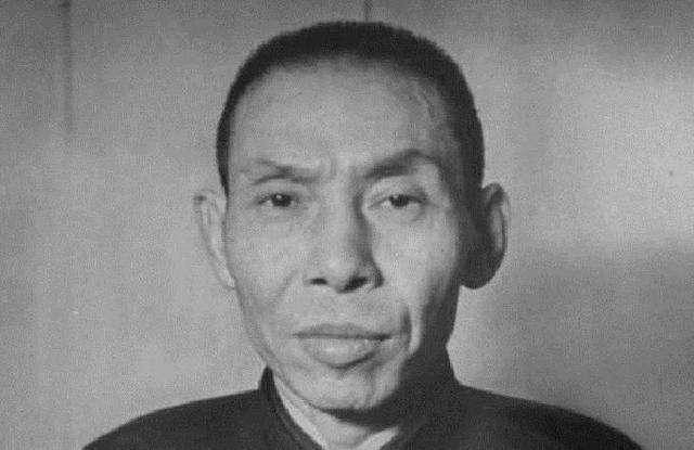 杜近芳与孟小冬 梅兰芳怎么死的