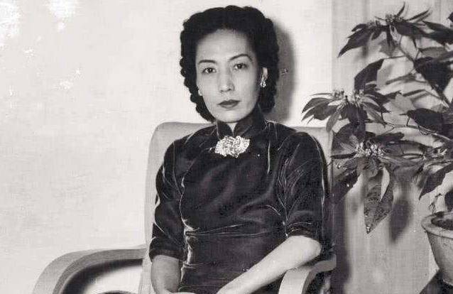 杜近芳与孟小冬 梅兰芳怎么死的