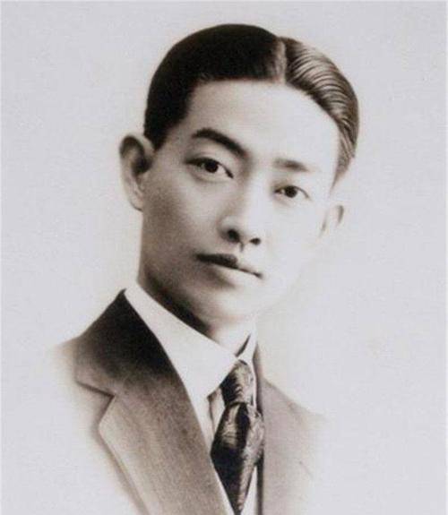 杜近芳与孟小冬 梅兰芳怎么死的