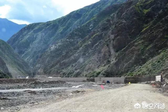 109国道和318国道的路况区别大吗?