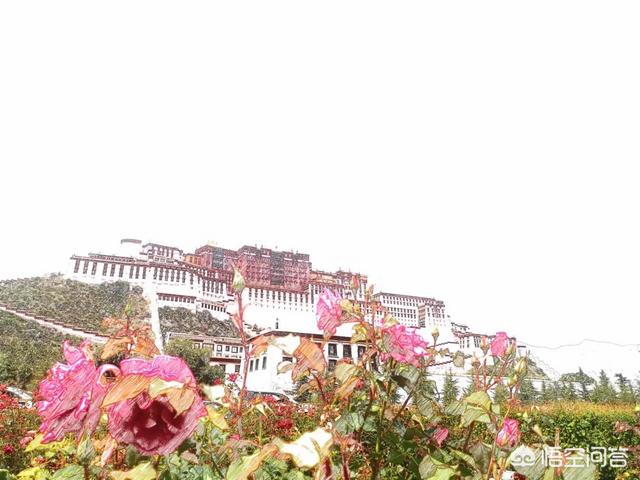 八月下旬进入西藏旅游需要准备什么装备?