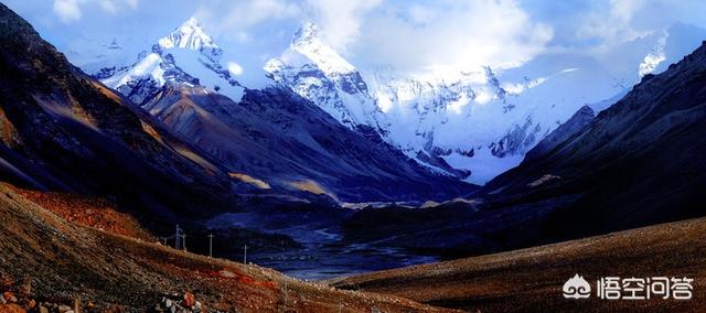 从拉萨去山南珠峰大本营,可以开轿车去吗?