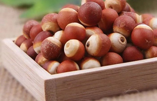 芡实怎么吃 芡实的食用方法