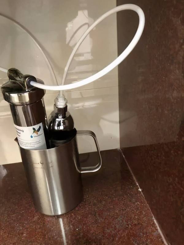 世界上最好的净水器 道尔顿净水器怎么样