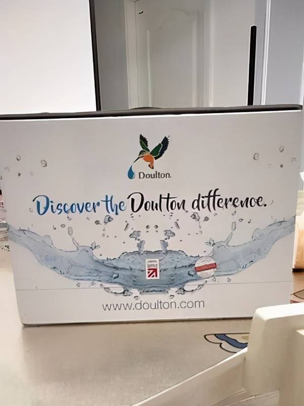 世界上最好的净水器 道尔顿净水器怎么样