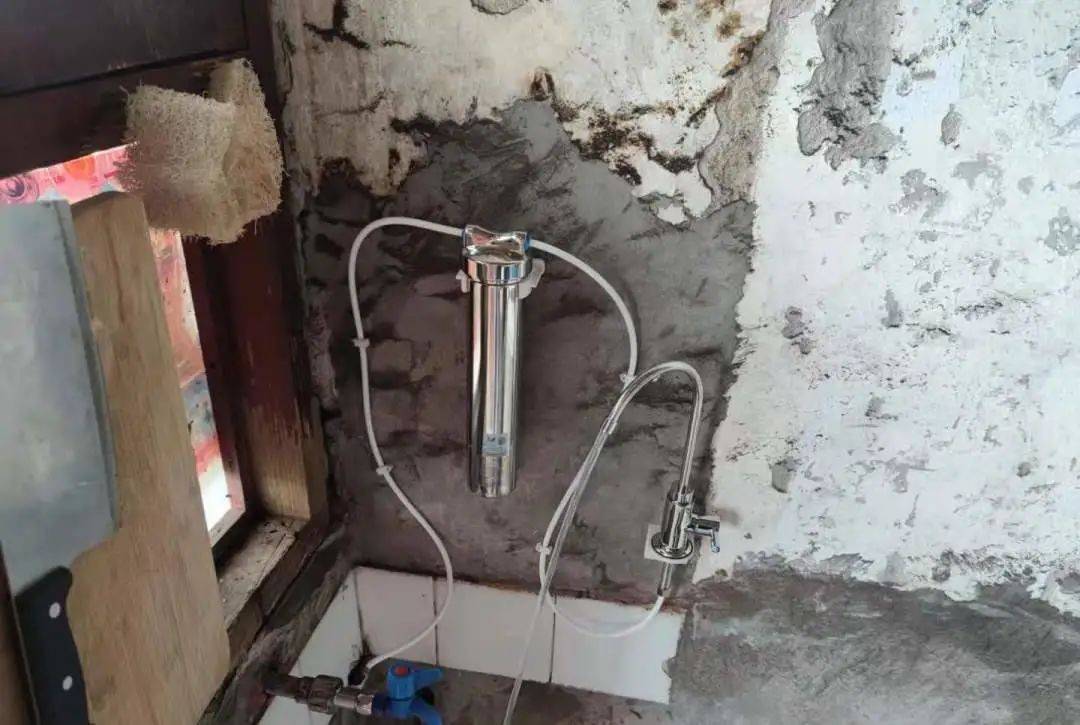 世界上最好的净水器 道尔顿净水器怎么样