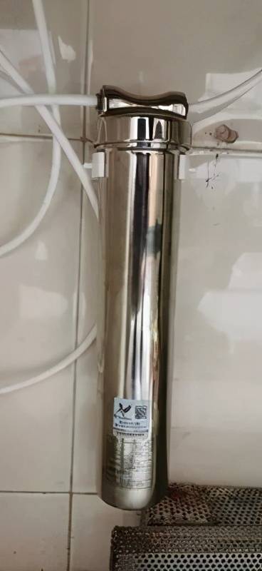 世界上最好的净水器 道尔顿净水器怎么样