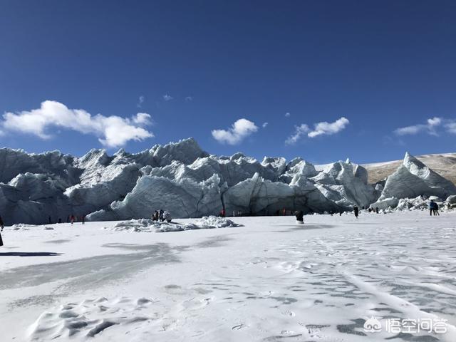 一个人独自去西藏旅游孤独吗？