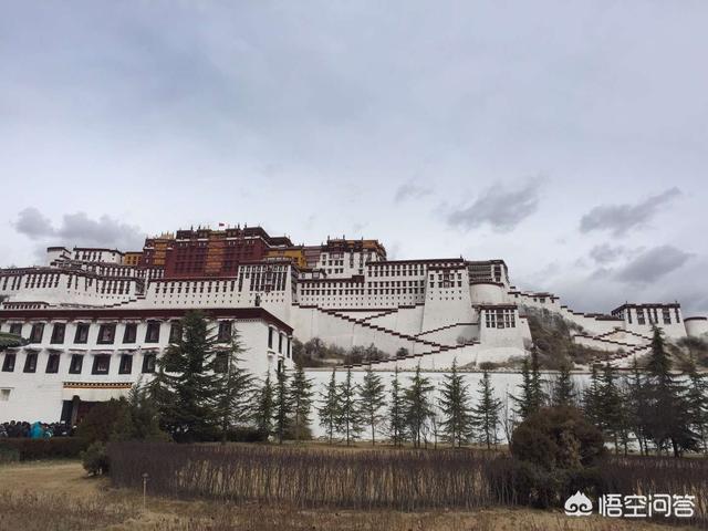 一个人独自去西藏旅游孤独吗？