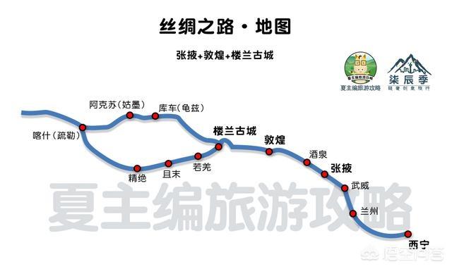 去西藏旅游，自駕線路有推薦的嗎？