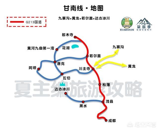 去西藏旅游，自駕線路有推薦的嗎？