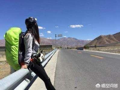 川藏线上为什么很多红牛罐子？
