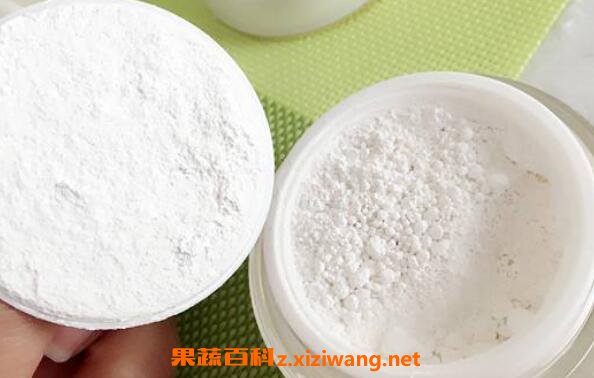 珍珠粉的功效與作用 珍珠粉的使用方法