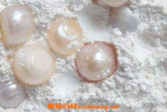 珍珠粉的功效與作用 珍珠粉的使用方法