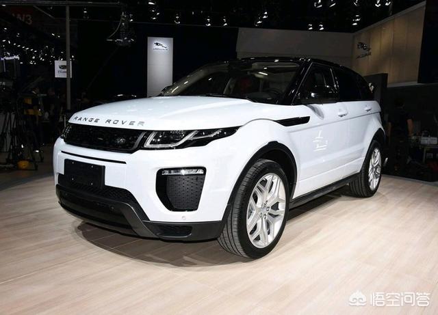 我准备5月份时候自驾游去西藏，走川藏线，开路虎极光2.0T的车好用吗？