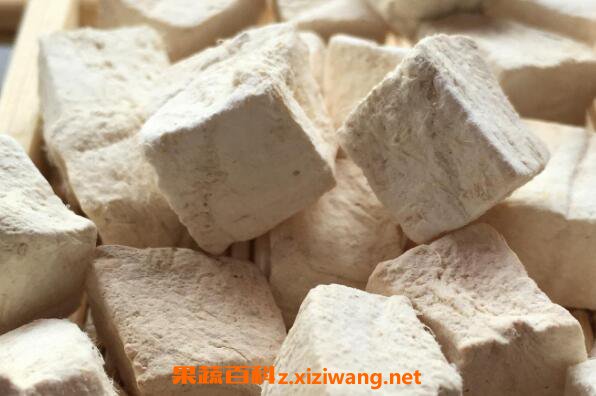 野葛根的作用与功效