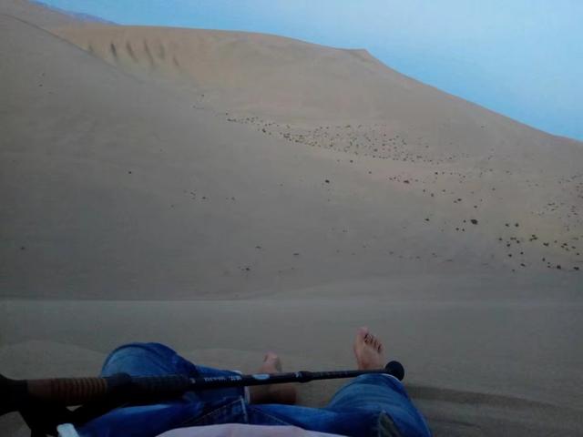 徒步去西藏旅行的都是些什么人?