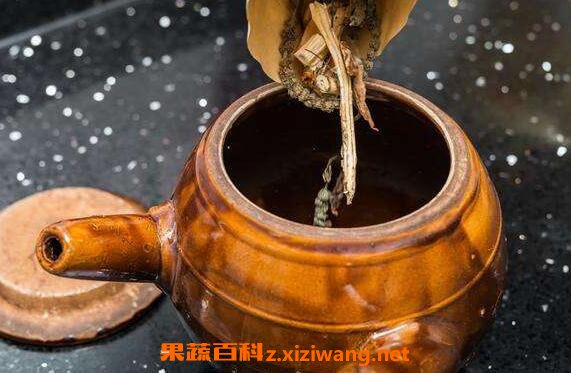 煎中药的正确方法 煎中药的注意事项