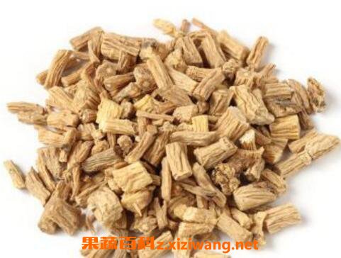 党参的功效与作用及药用价值