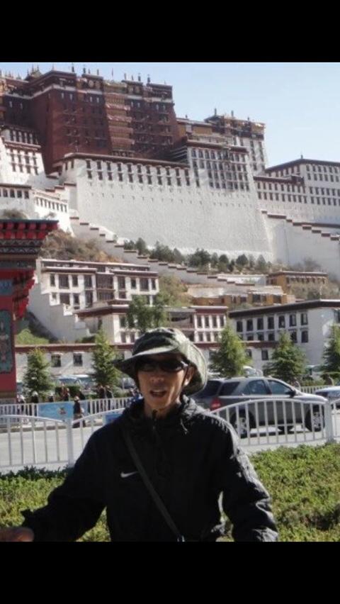 身体越好进藏越容易高反?那能骑行去川藏的都是什么人?