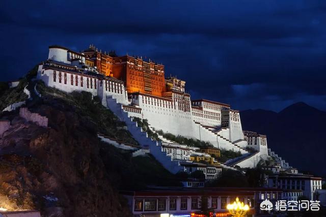 想去西藏旅游,怎么办?