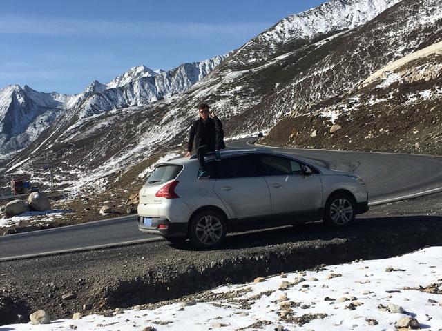 成都出发自驾到西藏旅游需要多少天?