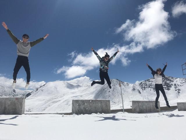 成都出发自驾到西藏旅游需要多少天?