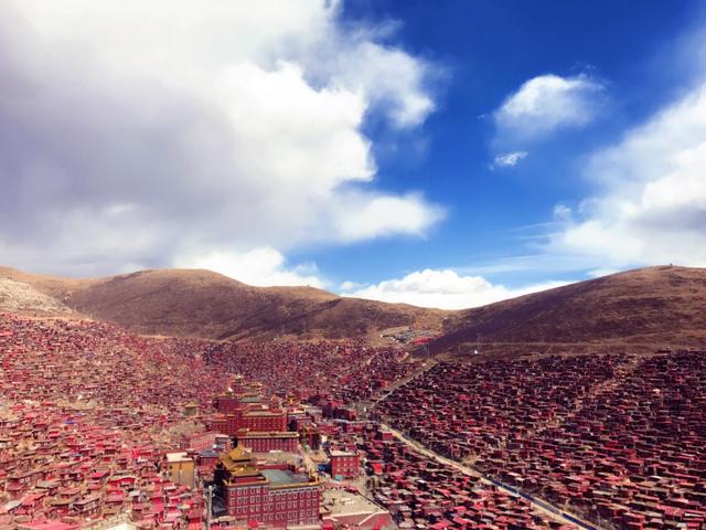 成都出发自驾到西藏旅游需要多少天?