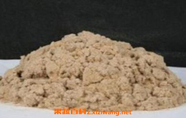 木脂素的功效与作用 木脂素的用途有哪些