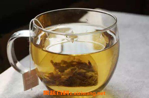如何用决明子荷叶泡水 决明子荷叶泡水喝的功效