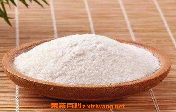 菊粉有什么功效与作用 长期喝菊粉有副作用吗