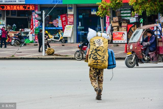 川藏线上的穷游女是什么样的心理？