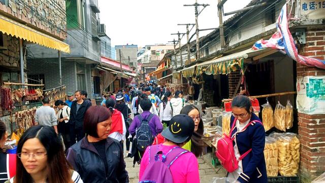 玩户外和旅游是一样的吗？