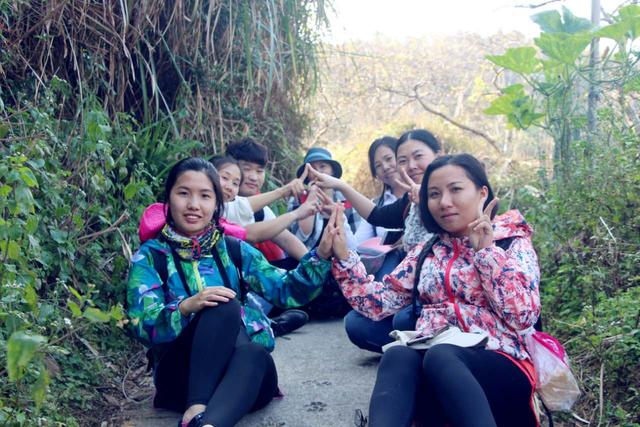 玩户外和旅游是一样的吗？