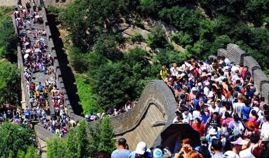 玩户外和旅游是一样的吗？