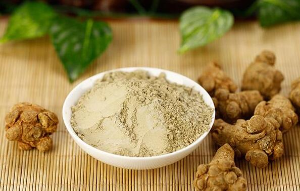 三七粉的功效與作用 三七粉的副作用與禁忌