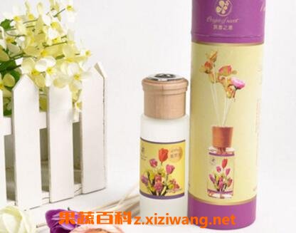 紫罗兰精油的功效与作用