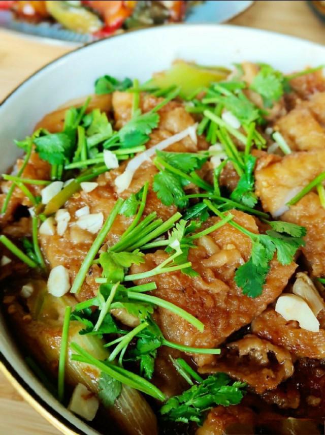 龙利鱼做法的食谱？