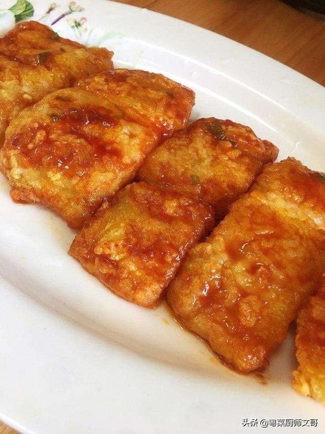 龙利鱼做法的食谱？