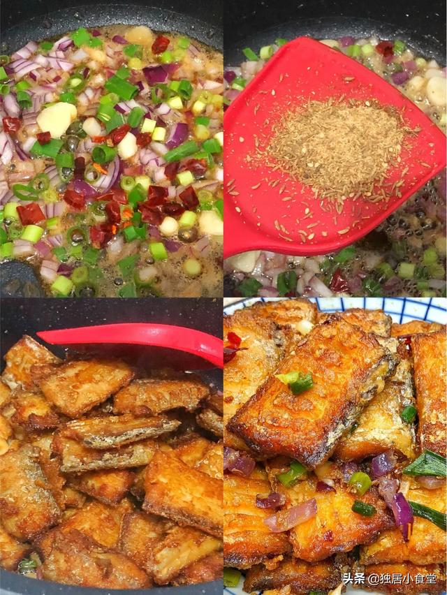 帶魚有哪些制作方法？